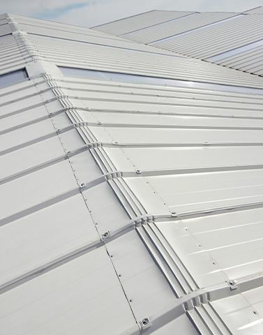 วัสดุหลังคาทึบแสง